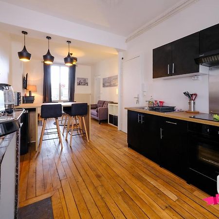 Les 3 Cheminees Des Charretiers Apartment Orleans Luaran gambar